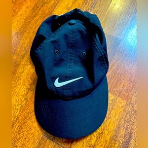 Nike Legacy Hat black